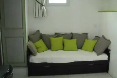 30m2 Appartamento in affitto per 860€/mese a Amsterdam