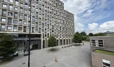34m2 Appartamento in affitto per 855€/mese a Amsterdam