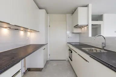 70m2 Appartement te huur voor 1520€/maand in Maan Bastion 252, Velserbroek