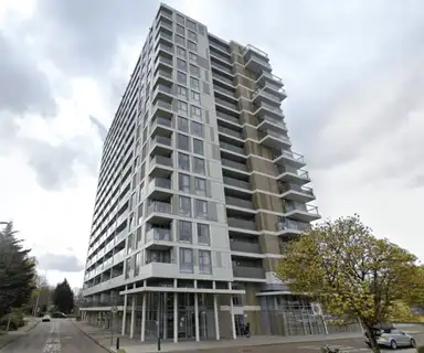 50m2 Appartement à louer pour 932.93€/mois à Stellingweg 69, Amsterdam