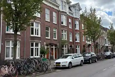 65m2 Appartement te huur voor 2400€/maand in Wethouder Frankeweg 30-2, Amsterdam