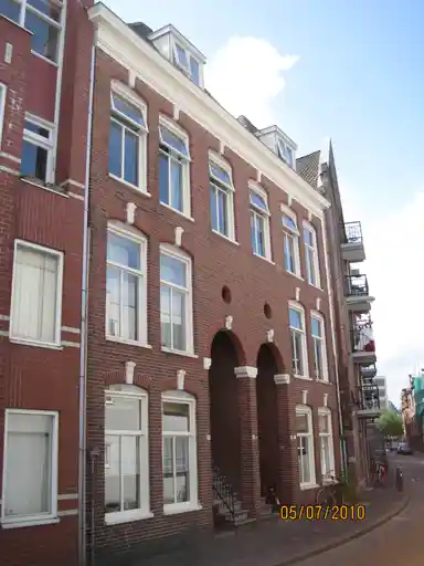 67m2 Appartamento in affitto per 1131€/mese a Lijnbaanstraat, Groningen