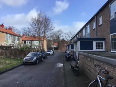 32m2 Appartement à louer pour 768.08€/mois à Marcellus Emantsstraat 4-1, Amsterdam