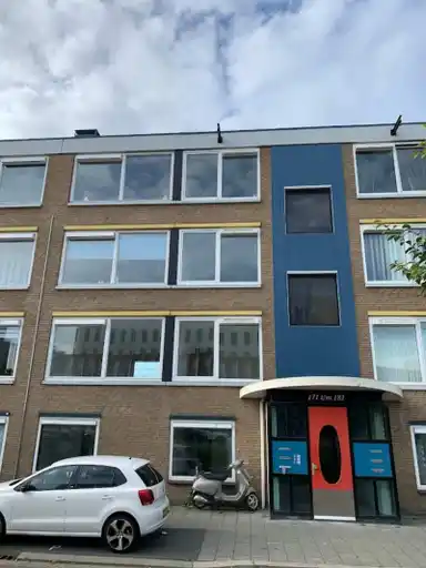 51m2 Appartement te huur voor 713.02€/maand in Heijermansstraat 175, Zaandam