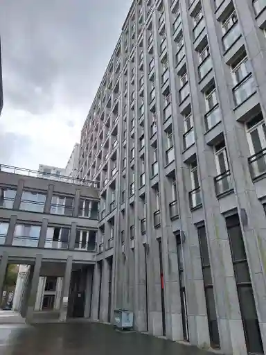 51m2 Appartement à louer pour 1180€/mois à Cas Oorthuyskade, Amsterdam