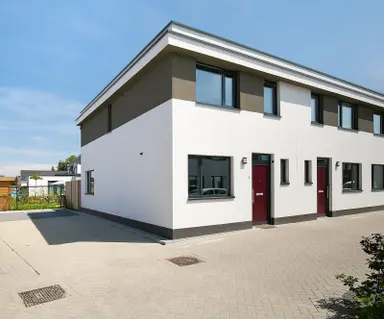 101m2 Casa in affitto per 1895€/mese a Zagerij, Best