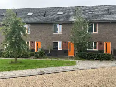 101m2 maison à louer pour 932.93€/mois à Stadhouderslaan 57, Assen