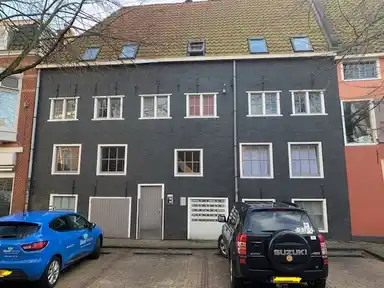 30m2 Camera in affitto per 462.19€/mese a Zwitserswaltje 4, Leeuwarden