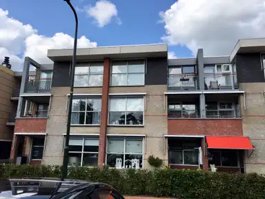 50m2 apartment to rent for 584.7€/month in Trambaan 25, Oosterwolde