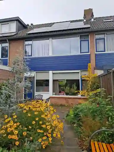 101m2 Wohnung zur Miete für 833€/Monat in Havikshorst, Hoevelaken