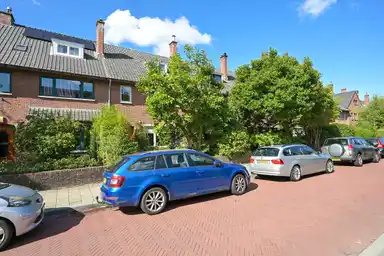 151m2 house to rent for 4250€/month in Van Wouwstraat 6, The Hague