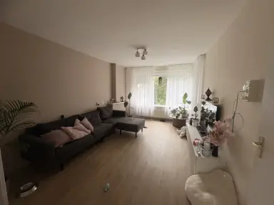 60m2 apartment to rent for 713€/month in Kappeijne van de Coppelloweg, Dordrecht