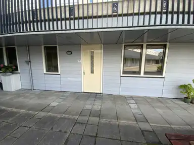 65m2 apartment to rent for 713.02€/month in Rudolf Steinerlaan 79, Zutphen
