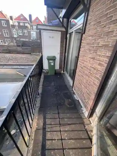 21m2 room to rent for 800€/month in Hertogstraat, Nijmegen