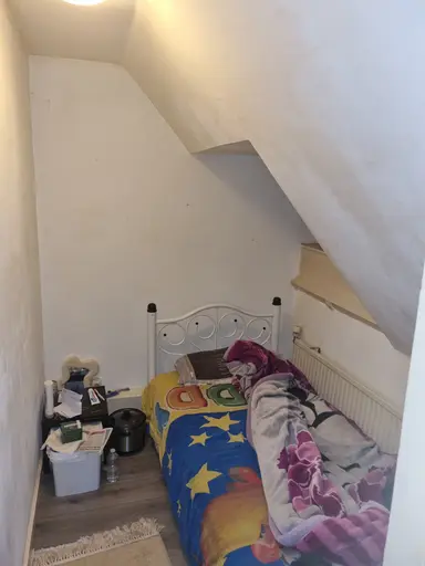 24m2 Wohnung zur Miete für 785€/Monat in Wilgenroosstraat, Eindhoven
