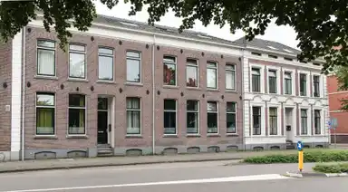 24m2 room to rent for 458.17€/month in Nudestraat 11, Wageningen