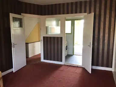 65m2 studio to rent for 1250€/month in Thorbeckelaan, The Hague