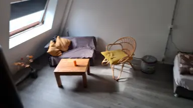 20m2 Chambre à louer pour 650€/mois à Roosterbos, Hoofddorp