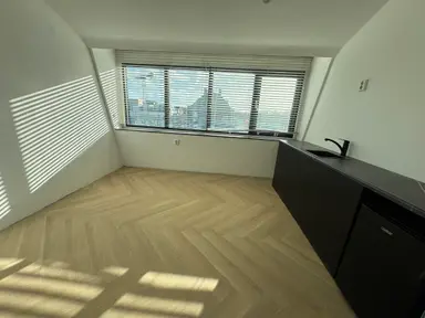 15m2 studio to rent for 1250€/month in Hoofdweg, Hoofddorp