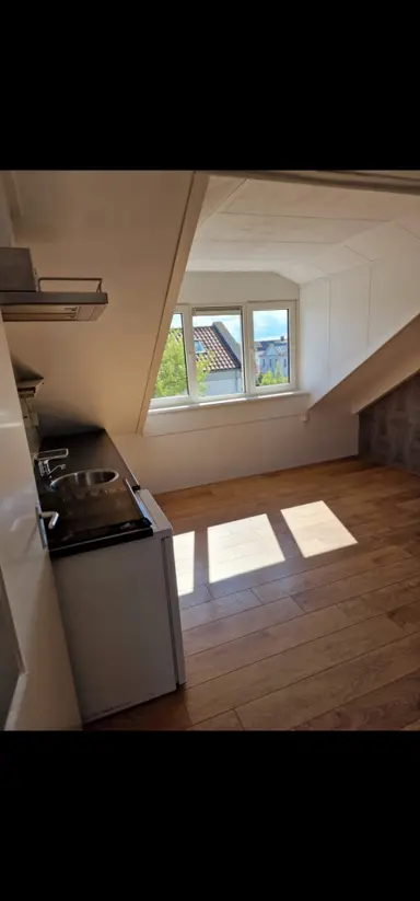 25m2 Zimmer zur Miete für 650€/Monat in Sokrateslaan, Alphen aan den Rijn