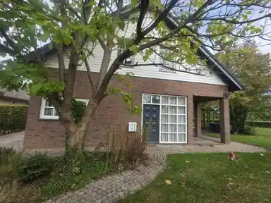 134m2 maison à louer pour 1515€/mois à Hellebeukerweg, Klimmen