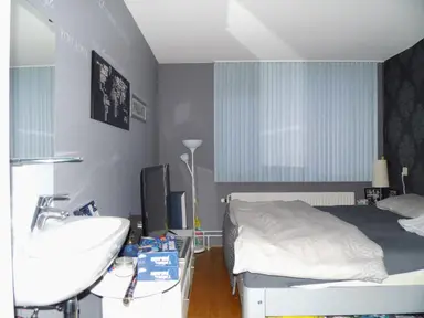 16m2 Kamer te huur voor 850€/maand in Annie Bosstraat, Almere