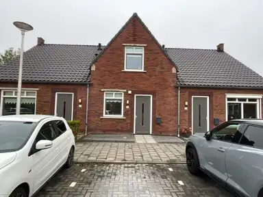 51m2 house to rent for 932.93€/month in Hoge Pad 69, Ouddorp