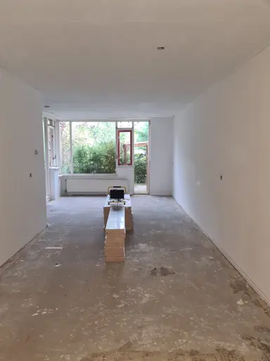 60m2 flat to rent for 908€/month in Duivendrecht