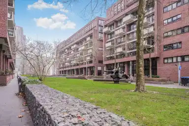 103m2 Wohnung zur Miete für 2775€/Monat in Lichtstraat, Eindhoven