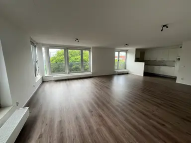 126μ² Διαμέρισμα προς ενοικίαση για 2900€/μήνα σε Gedempte Gracht 357, The Hague