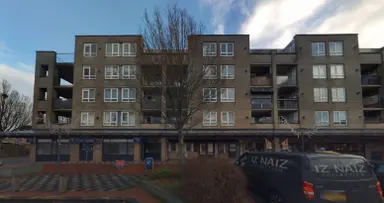 56m2 Appartement te huur voor 617.48€/maand in Lieuwenburg 63, Leeuwarden