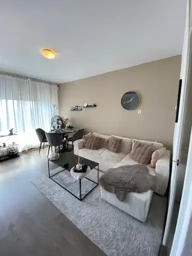 40m2 studio te huur voor 700€/maand in Begoniastraat 47, Leeuwarden