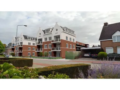 59m2 flat te huur voor 1495€/maand in Blauwe Kei, Veldhoven