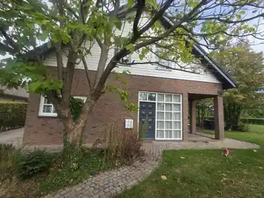 134m2 huis te huur voor 1515€/maand in Hellebeukerweg, Klimmen