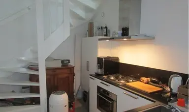 110m2 Appartement te huur voor 1850€/maand in Vughterstraat, 's Hertogenbosch