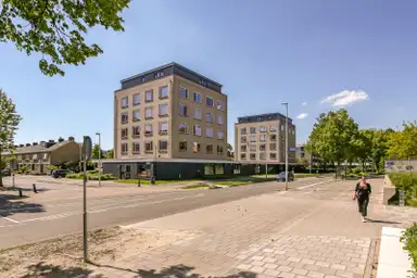12m2 room to rent for 439€/month in Van Heuven Goedhartlaan, Utrecht