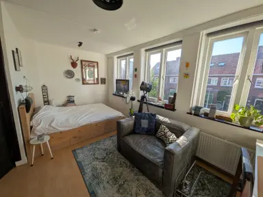 20m2 Chambre à louer pour 730€/mois à Alard du Hamelstraat, Eindhoven