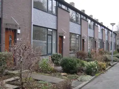 9μ² Δωμάτιο προς ενοικίαση για 385€/μήνα σε Amethiststraat, Groningen