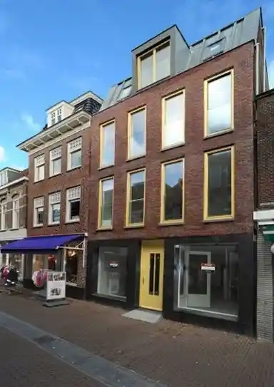 65m2 Flat zur Miete für 1500€/Monat in Krommesteeg, Purmerend