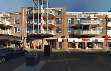 71m2 Appartement à louer pour 667.22€/mois à Van Echtenskanaal Noordzijde 136, Klazienaveen