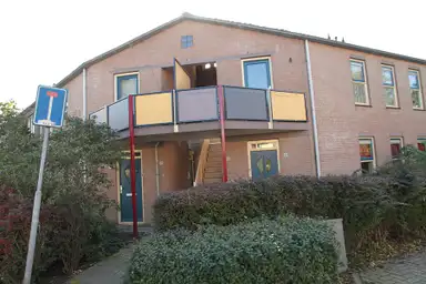 50m2 Wohnung zur Miete für 764.14€/Monat in Rolklaver 44, Deventer