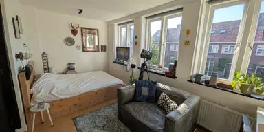 20m2 Camera in affitto per 730€/mese a Alard du Hamelstraat, Eindhoven