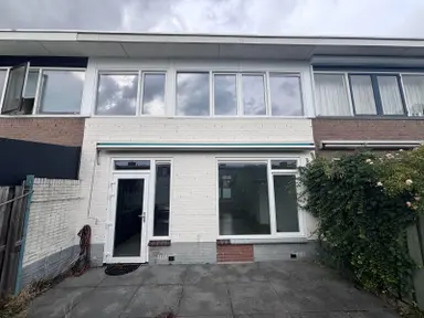 92m2 Casa in affitto per 1500€/mese a Loevesteinstraat, Nijmegen
