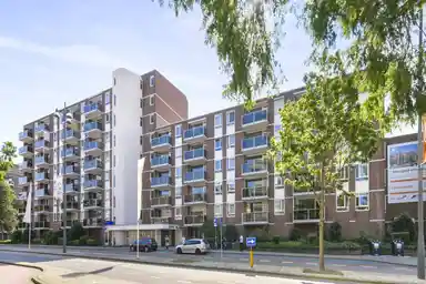 88m2 apartment to rent for 953€/month in Mariabad 194, Heerlen