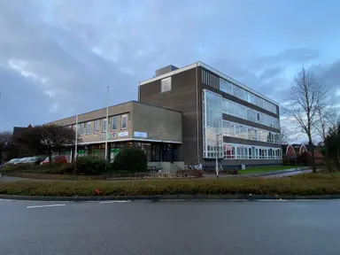 23m2 studio à louer pour 658€/mois à Pelikaanstraat 2B-64, Assen