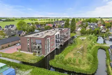 60m2 apartment to rent for 1200€/month in Lenteklokje 2, Breezand