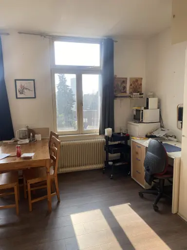 26μ² Διαμέρισμα προς ενοικίαση για 1020€/μήνα σε Astraat, Groningen