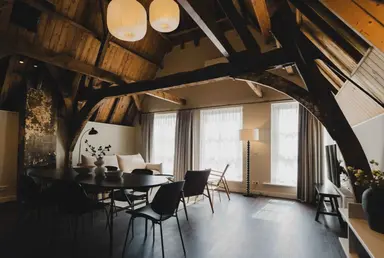 80m2 apartment to rent for 2450€/month in Grotestraat, Nijmegen