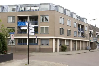 49m2 apartment to rent for 713.02€/month in Hagenstraat 36, Almelo