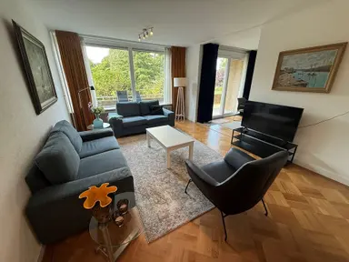 95m2 apartment to rent for 2875€/month in Meander, Amstelveen